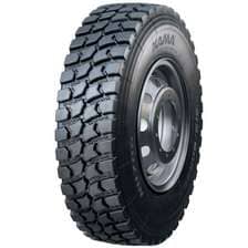 Шины КАМА NU 705 315/80 R22.5 158/156G TL